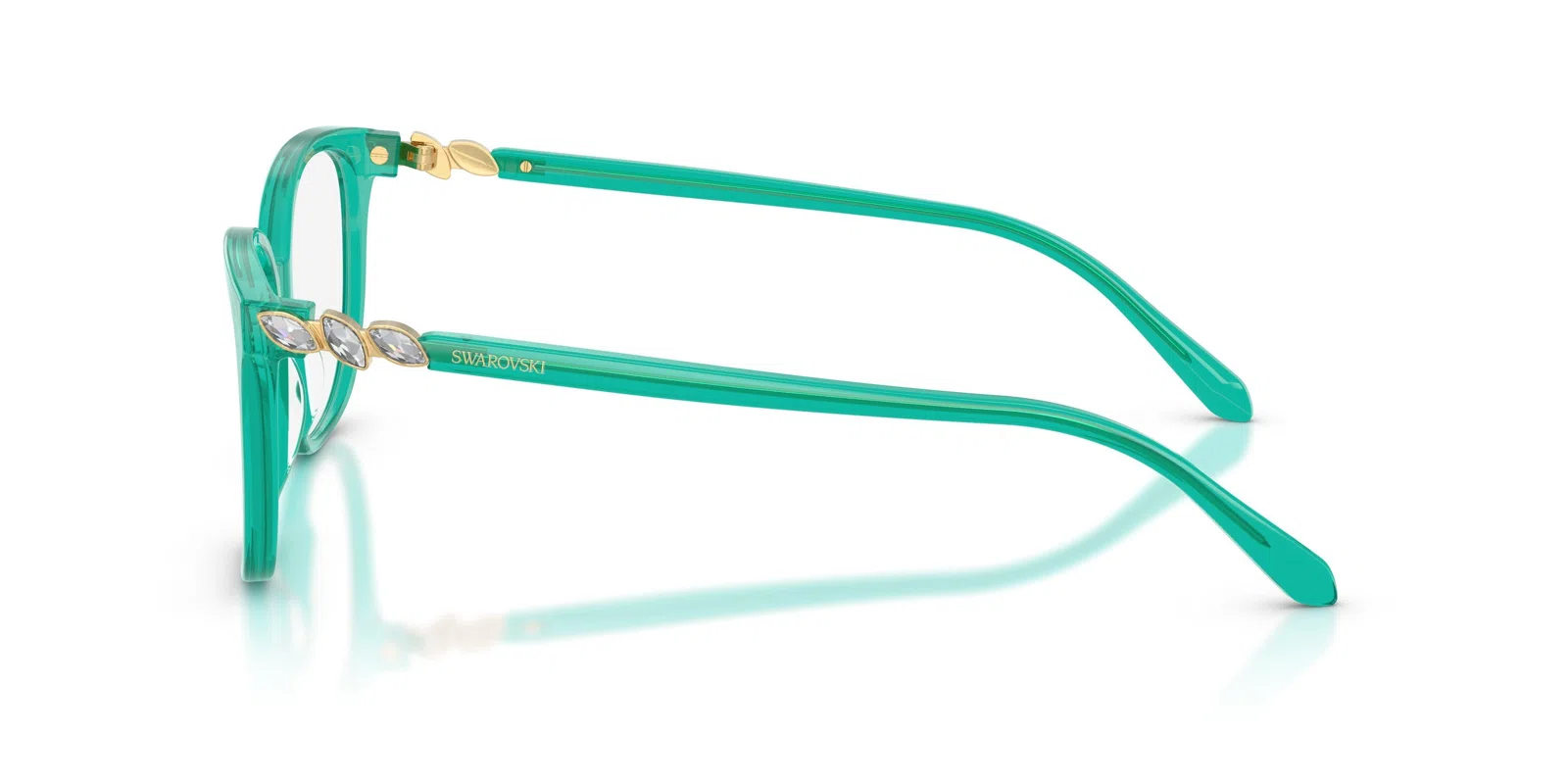 Swarovski 2069 Eyeglasses - view 17